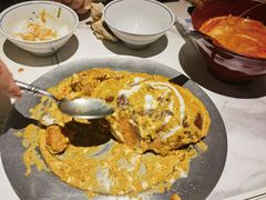 -太食獸泰式茶餐厅(济南万象城店)