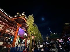 -浅草寺