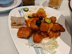 -润记·广东餐馆(苏州中心店)