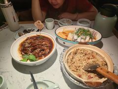 -大榕树下顺德菜(融创茂店)
