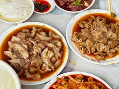 -月圆霖特色农家乐