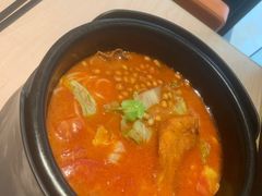 -阿香米线(中原万达店)