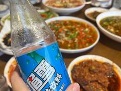 -邱金小炒·30 年盐帮江湖菜(自贡店)