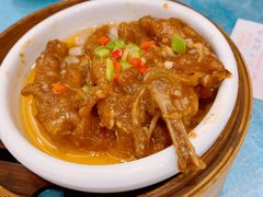 -龙泉人渔村·海南菜·文昌鸡·海鲜