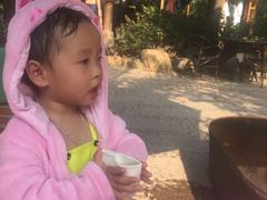 -厦门日月谷温泉渡假村