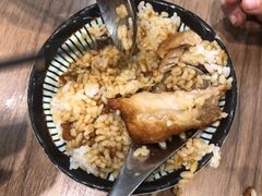 -小条食堂(筼筜天虹店)