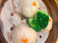 海湾虾饺皇-大海湾酒楼(人南店)