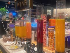 -宴立方海鲜自助(义乌万达广场店)