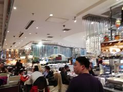 -芭菲盛宴·环球美食(解放碑英利国际店)