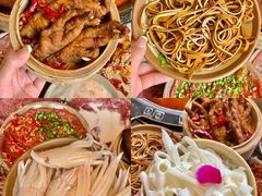 -卤校长重庆火锅(国兴店)