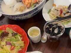 -山外山·林语花园餐厅