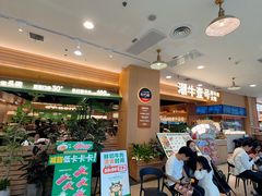 -永旺梦乐城(金银潭店)