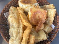 -穆彦华逍遥镇胡辣汤(岗坡路店)