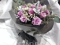 -王尔德与花