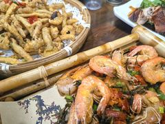 -李东农庄(中南百草园地标店)