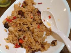 -菌乡缘·野生菌蒸汽鱼火锅(江边夜市店)