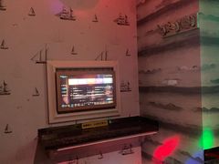 -Gala Park嘎啦派KTV(领show天地店)