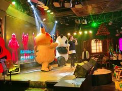 -9527星耀烧烤音乐酒馆