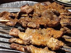 -陈老太婆·特色烧烤·小龙虾(河东店)