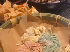-捞王猪肚鸡火锅(财富中心店)