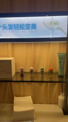 -Mr.JUDY洗个头发