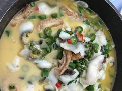 肥肠鱼-赵小姐丨新中餐(曲江店)