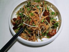 -鸭王烤鸭店(三里河店)