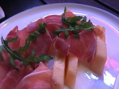-安妮意大利餐厅(世贸天阶店)