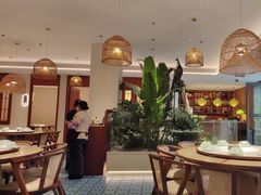 -俏香傣·德宏风味餐厅(万宏路店)