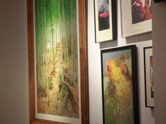 -朝与夕商务茶歇定制·轻奢摆台·下午茶