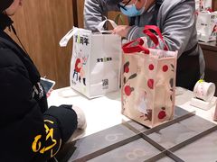 -奈雪的茶(重庆万象城北区店)