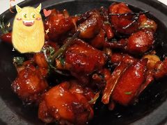 -鹿港小镇(悠唐店)