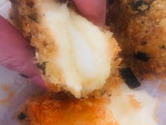 -金麦呈饼庄(铁西新玛特店)