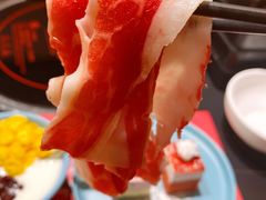 -厚道寿喜烧専門店·自助畅食(国贸店)