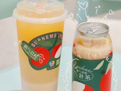 -奈雪的茶(市百一店)