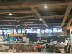 -直隶安家牛肉罩饼(建华店)