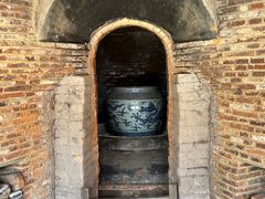 -景德镇古窑民俗博览区