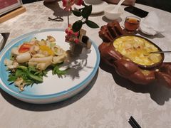 -泉州富力万达文华酒店-品珍中餐厅