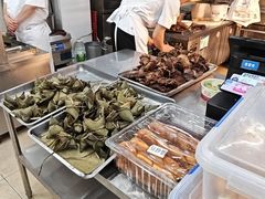 -清真·鸦儿李记·小馆(后海店)