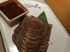 -淮上豆府(水厂路店)