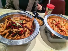 -聚味瞿记·龙虾堂(坡子街店)