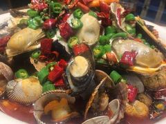 -必点海鲜·鲅鱼水饺(鞍山西道店)