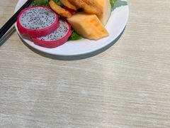 -纽斯特牛排自助餐厅(浦江万达店)
