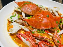 -健眺小海鲜(临海后山店)