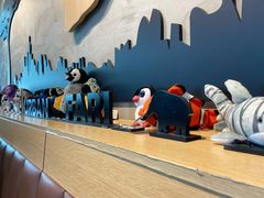 -ZOO COFFEE动物园咖啡(望京锐创店)