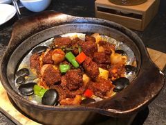 -悦百味·品质川菜(橄榄郡店)