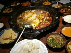 -受气牛肉·耙牛肉火锅(水晶郦城店)