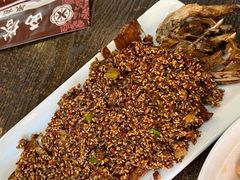 -韩风烤牛肉冷面店