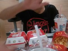 -麦当劳(潮阳店)