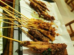 -98K烧烤(顺外路店)